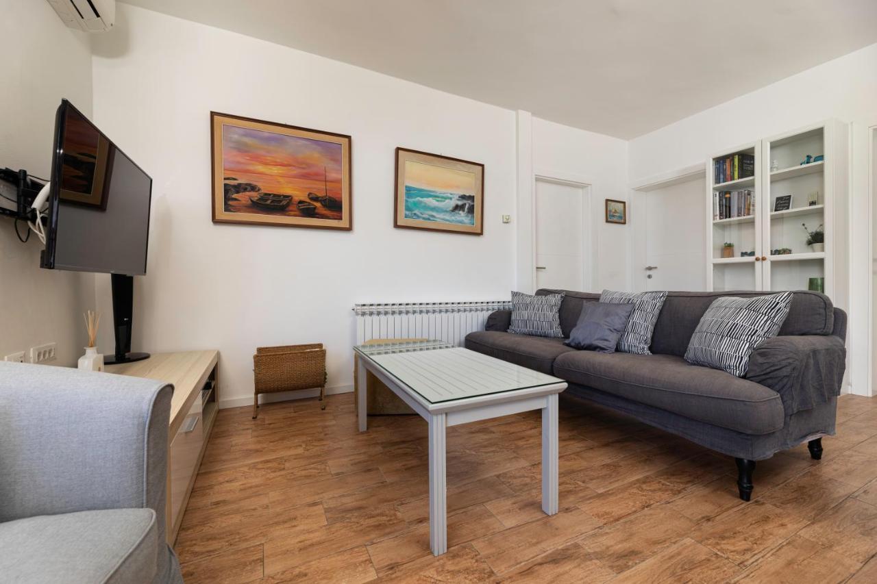 Apartments Ana Malinska Εξωτερικό φωτογραφία